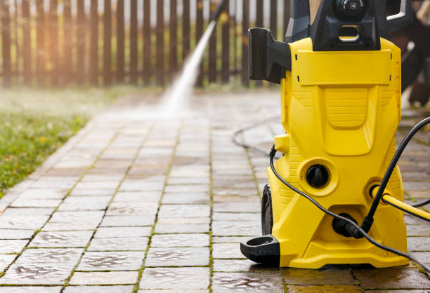 Best Pool Deck Cleaning  in Toftrees, PA
